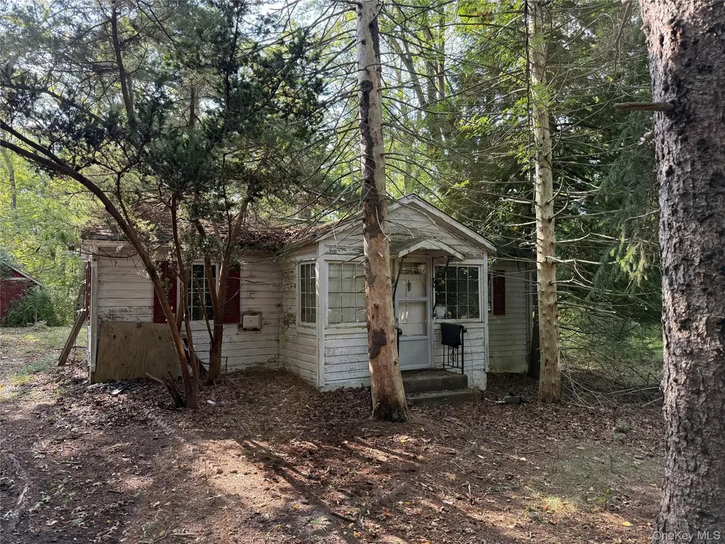20 Primrose Path Manorville NY 11949