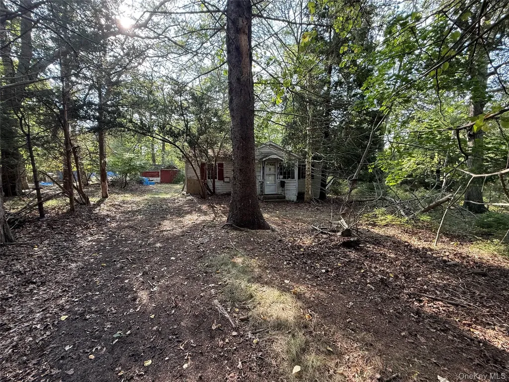 20 Primrose Path Manorville NY 11949