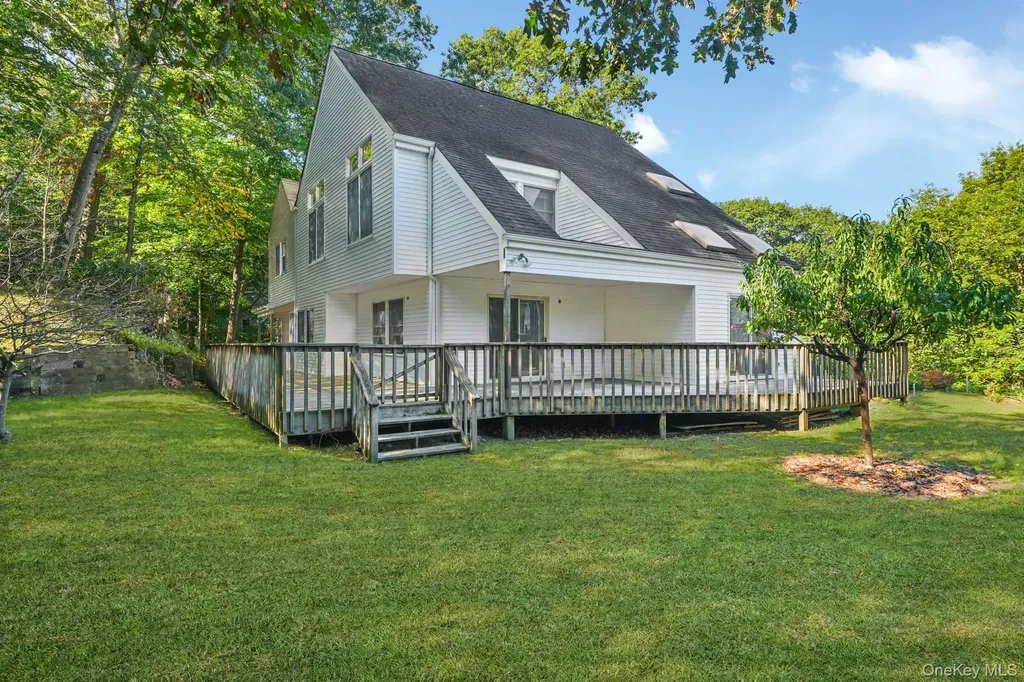125 Bramblebrook Road Ardsley NY 10502