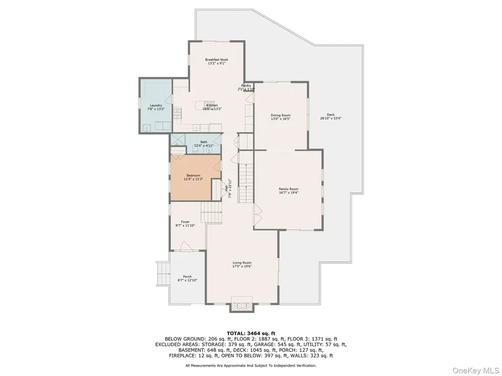 125 Bramblebrook Road Ardsley NY 10502
