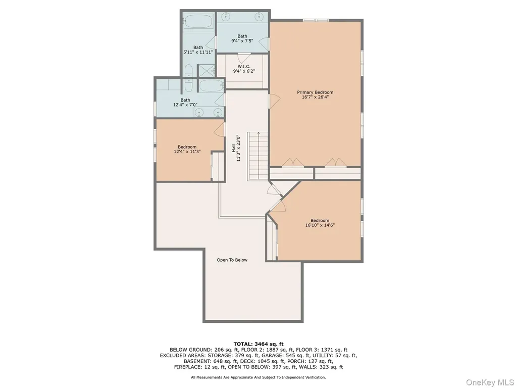 125 Bramblebrook Road Ardsley NY 10502
