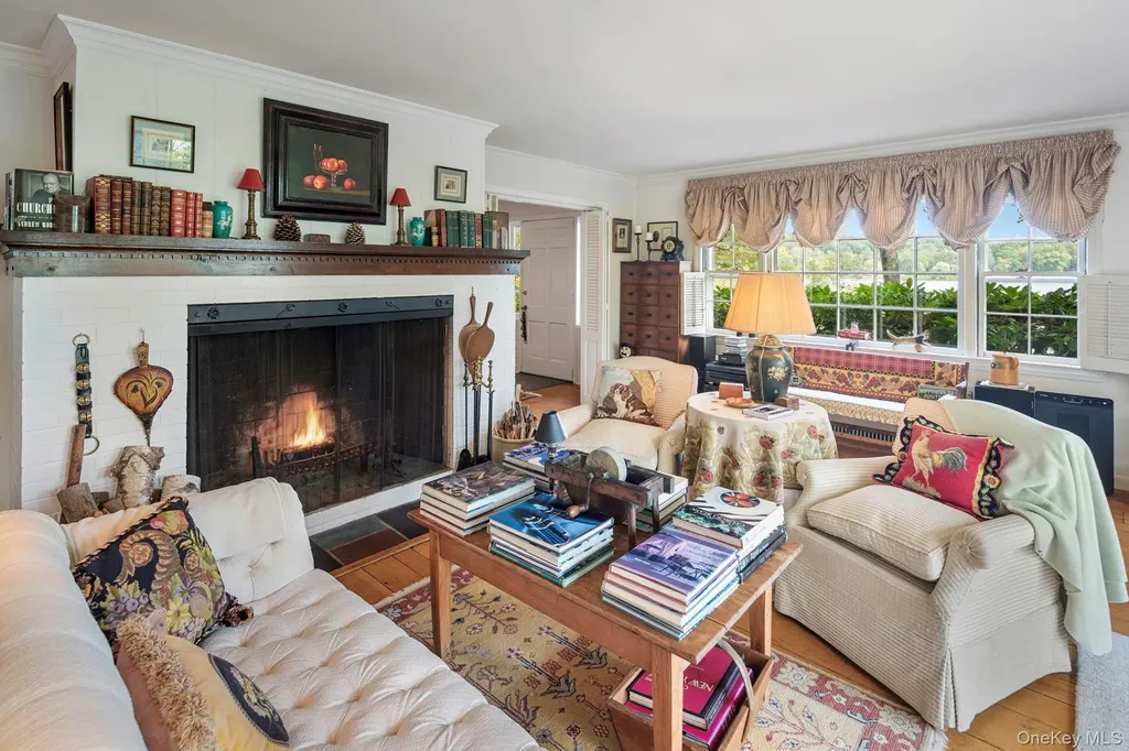 93 Cross Pond Road Pound Ridge NY 10576