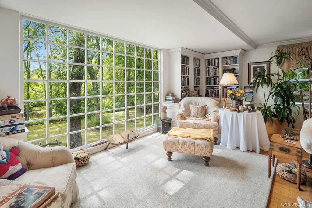 93 Cross Pond Road Pound Ridge NY 10576