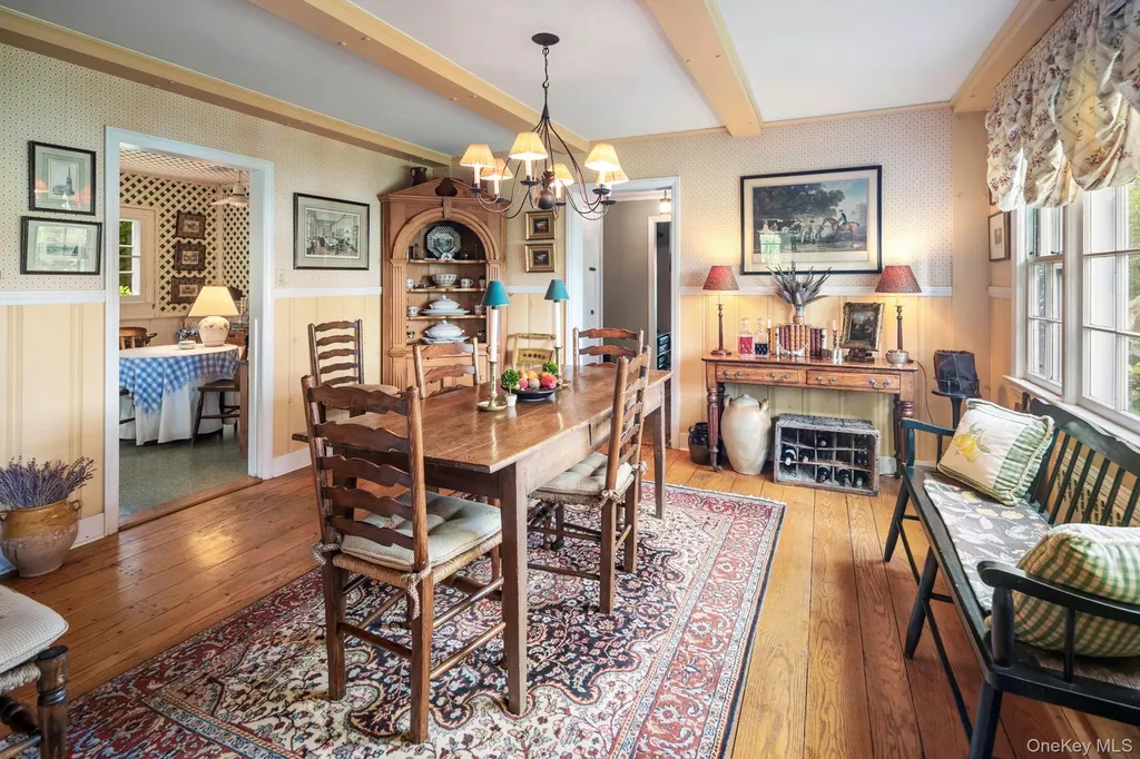 93 Cross Pond Road Pound Ridge NY 10576