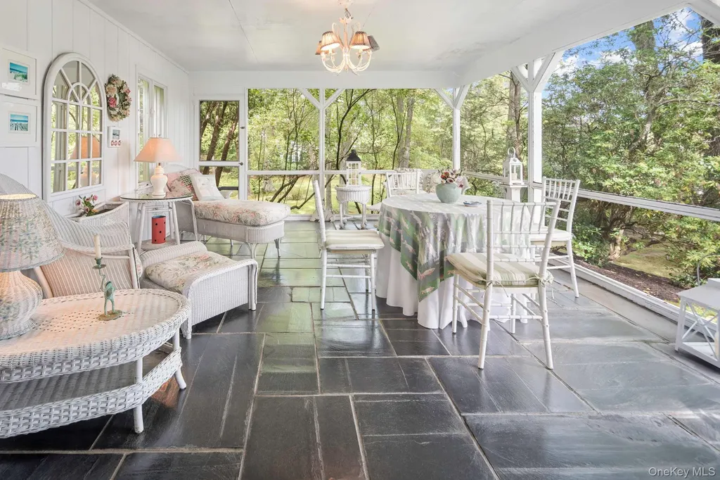 93 Cross Pond Road Pound Ridge NY 10576
