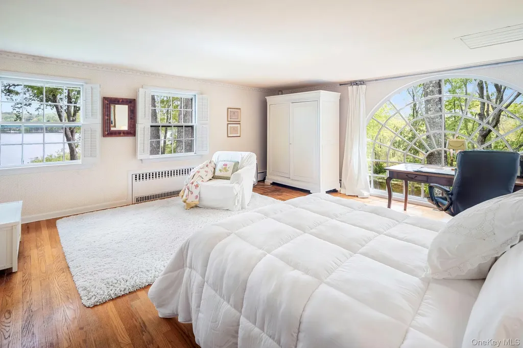 93 Cross Pond Road Pound Ridge NY 10576