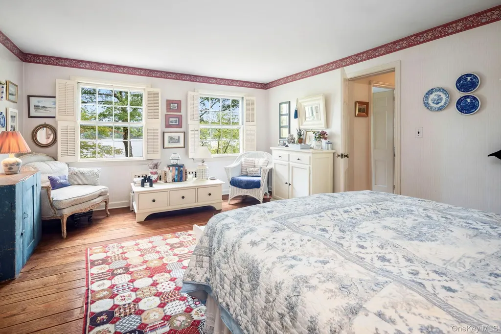 93 Cross Pond Road Pound Ridge NY 10576