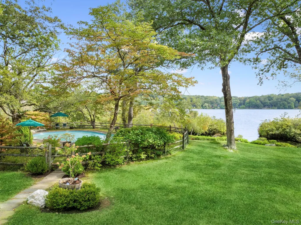 93 Cross Pond Road Pound Ridge NY 10576