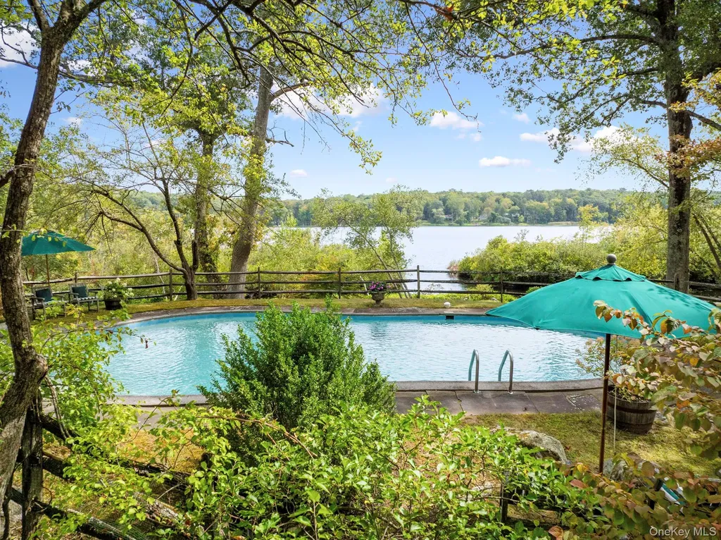 93 Cross Pond Road Pound Ridge NY 10576