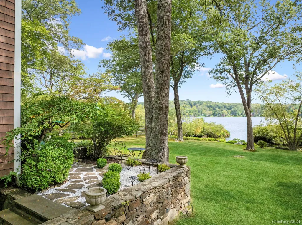 93 Cross Pond Road Pound Ridge NY 10576