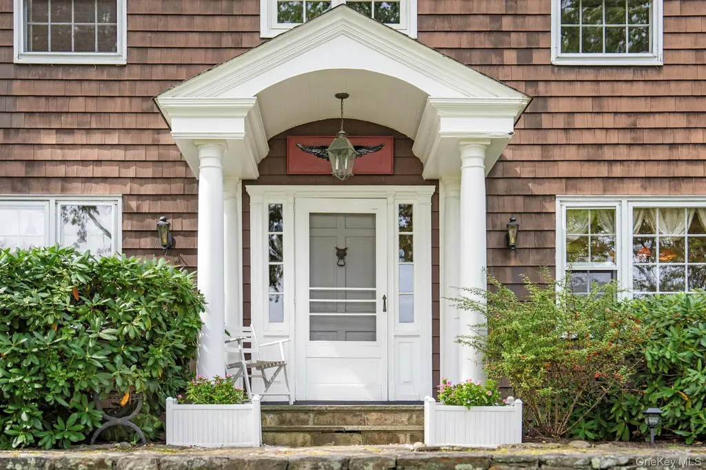 93 Cross Pond Road Pound Ridge NY 10576