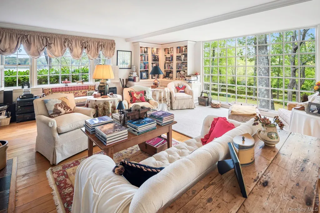 93 Cross Pond Road Pound Ridge NY 10576