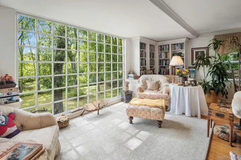 93 Cross Pond Road Pound Ridge NY 10576