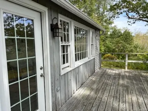 93 Cross Pond Road Pound Ridge NY 10576