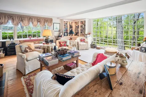 93 Cross Pond Road Pound Ridge NY 10576