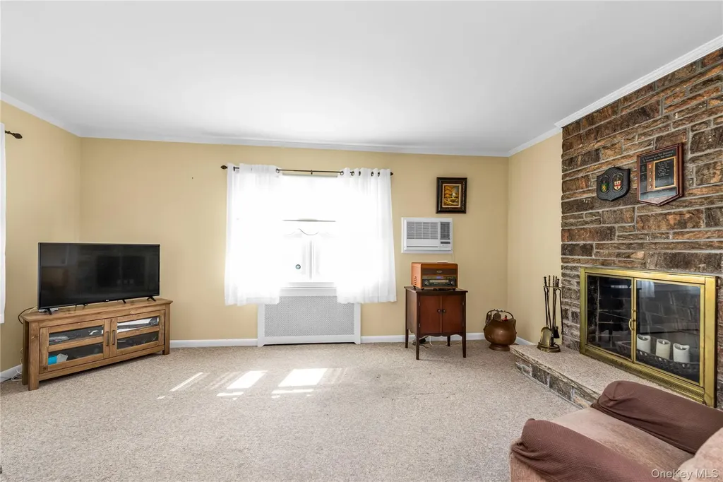 107 Aster Drive New Hyde Park NY 11040