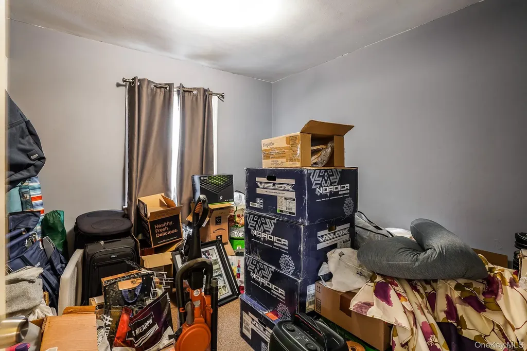 12808 Sutter Avenue South Ozone Park NY 11420