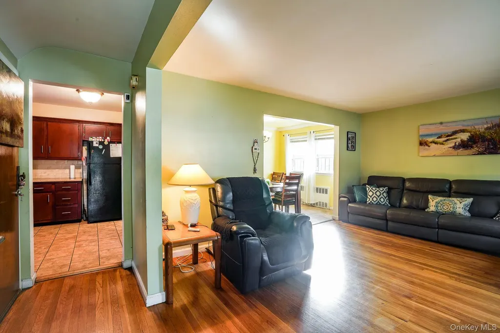 12808 Sutter Avenue South Ozone Park NY 11420