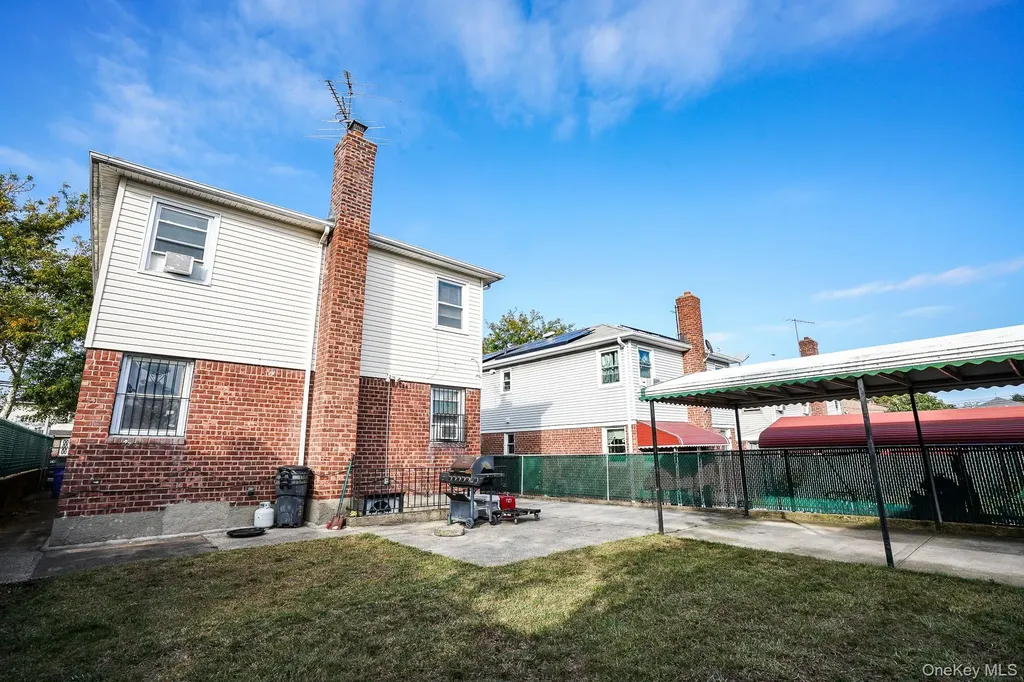 12808 Sutter Avenue South Ozone Park NY 11420