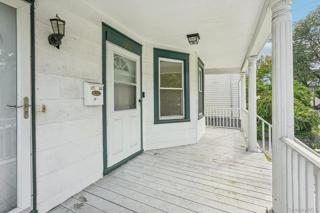 329 N 7th Avenue Mount Vernon NY 10550
