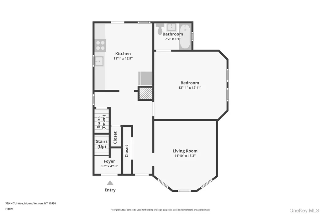 329 N 7th Avenue Mount Vernon NY 10550