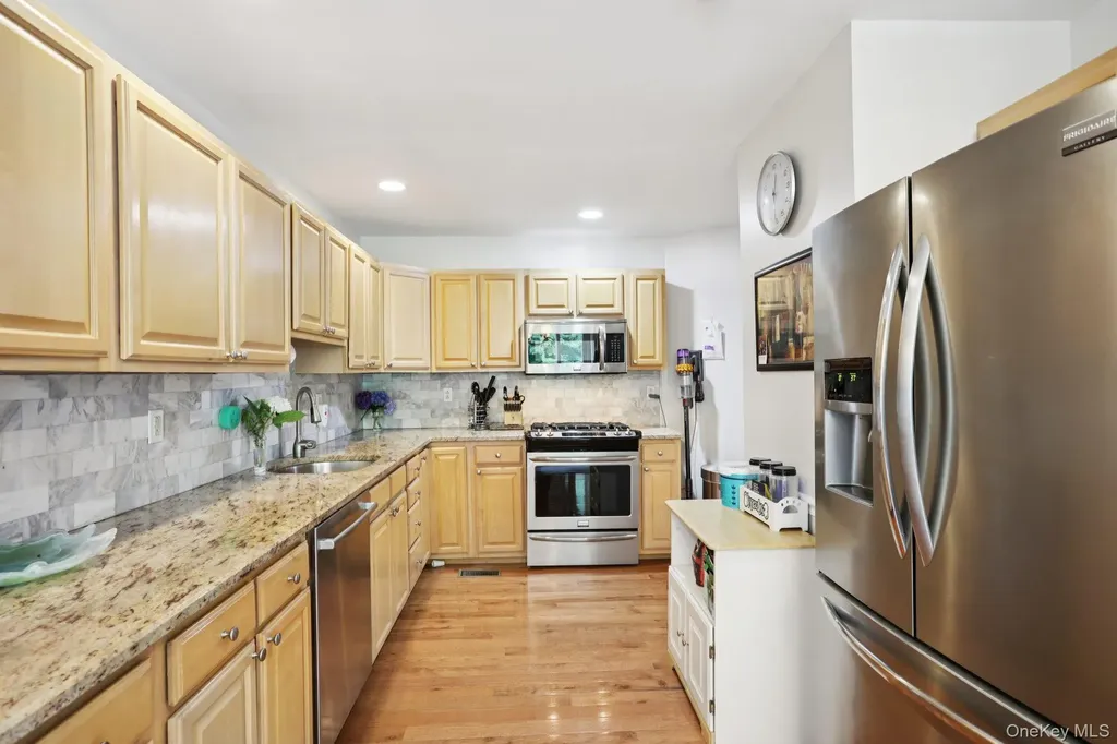 5 Cygnet Road Congers NY 10920