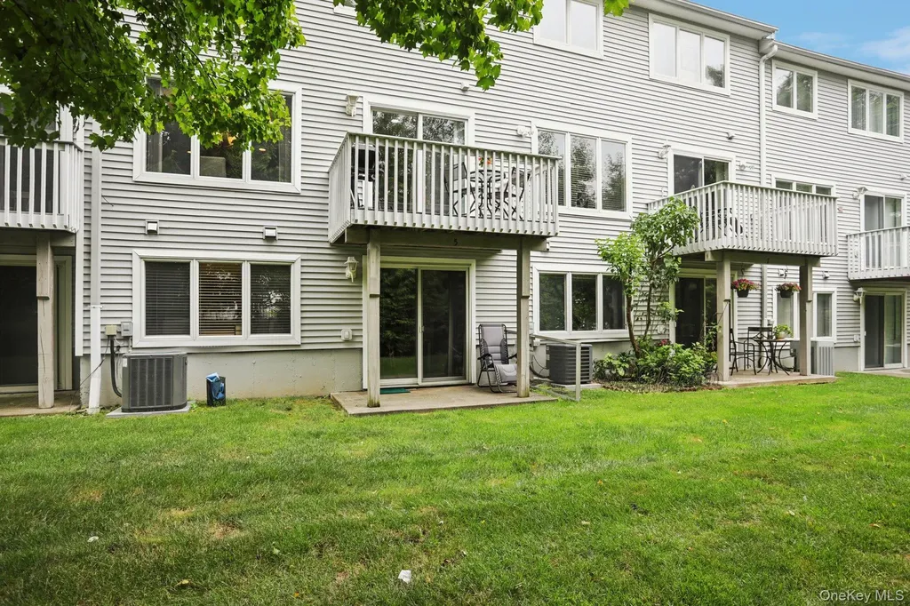 5 Cygnet Road Congers NY 10920