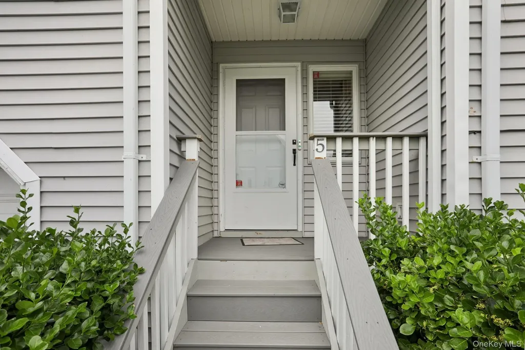 5 Cygnet Road Congers NY 10920
