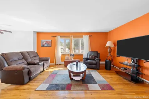 57 Benburb Street Amityville NY 11701