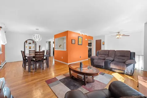 57 Benburb Street Amityville NY 11701