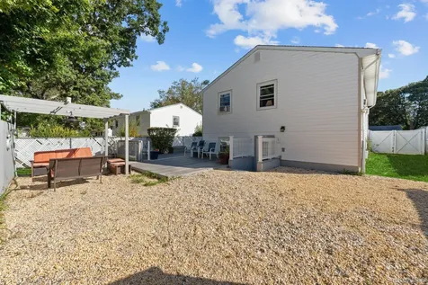 57 Benburb Street Amityville NY 11701