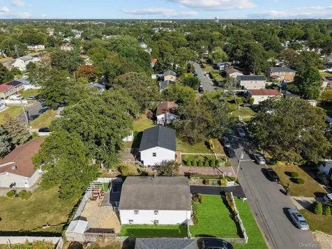 57 Benburb Street Amityville NY 11701