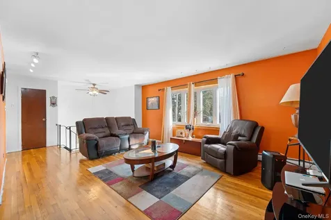 57 Benburb Street Amityville NY 11701