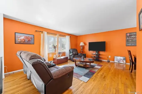 57 Benburb Street Amityville NY 11701