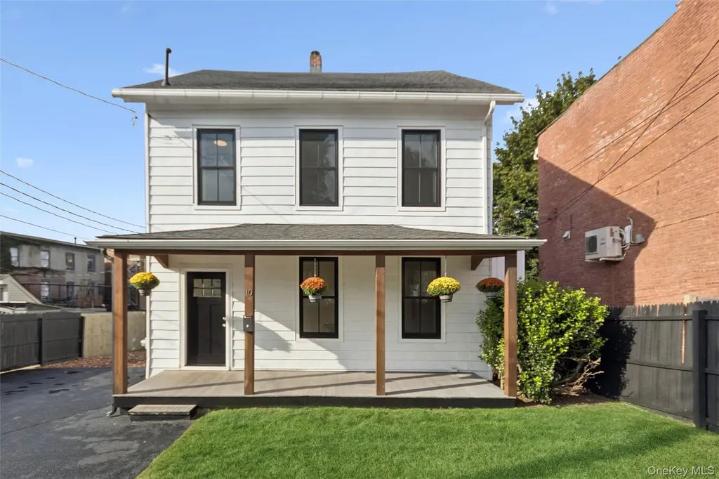 10 South Street Beacon NY 12508