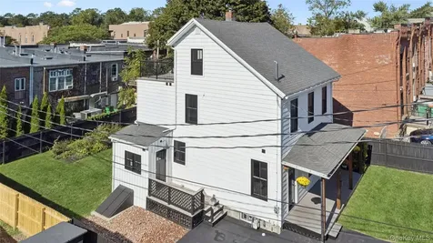 10 South Street Beacon NY 12508