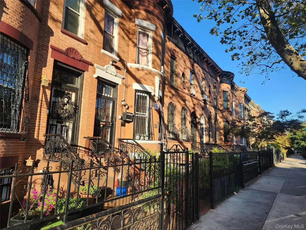 647 Saint Johns Place Brooklyn NY 11216