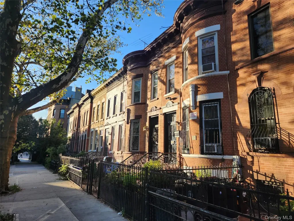 647 Saint Johns Place Brooklyn NY 11216