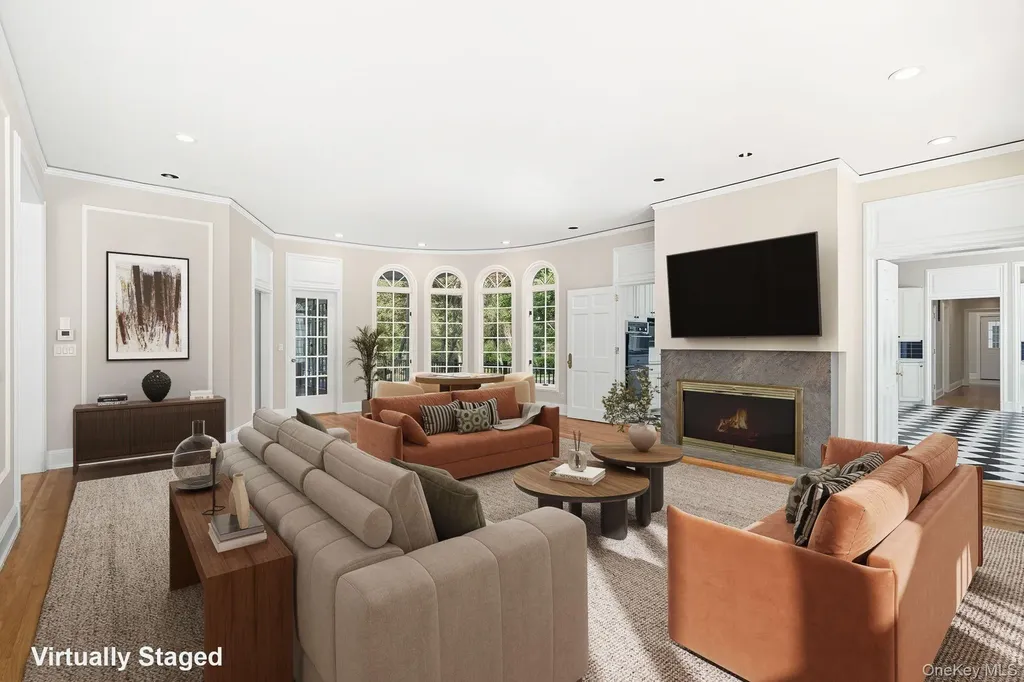 10 Cooper Road Scarsdale NY 10583
