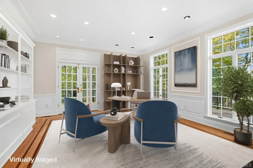10 Cooper Road Scarsdale NY 10583