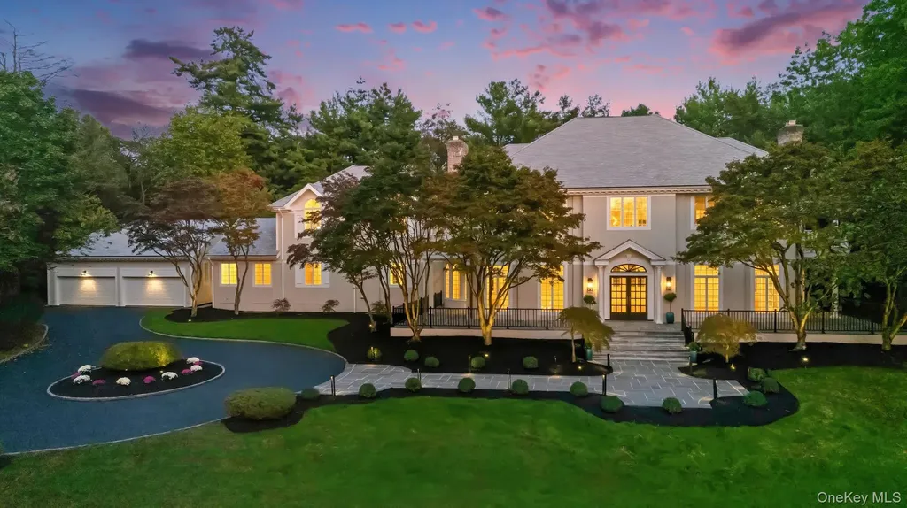 10 Cooper Road Scarsdale NY 10583