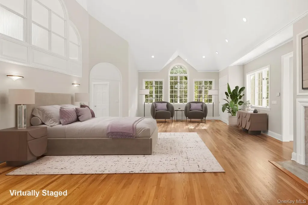 10 Cooper Road Scarsdale NY 10583