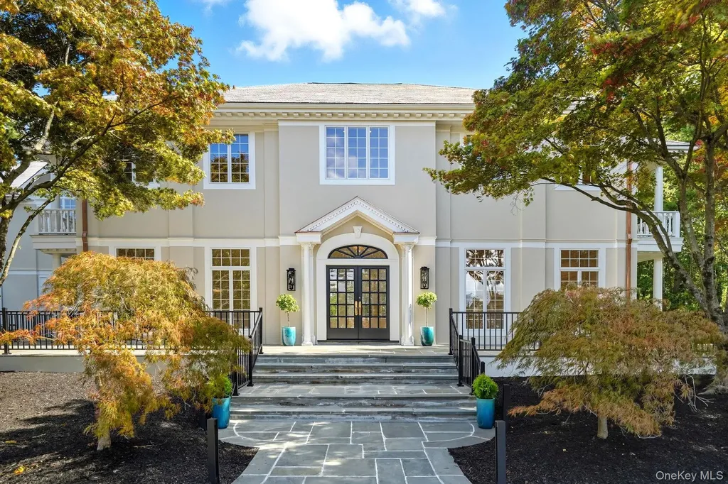 10 Cooper Road Scarsdale NY 10583