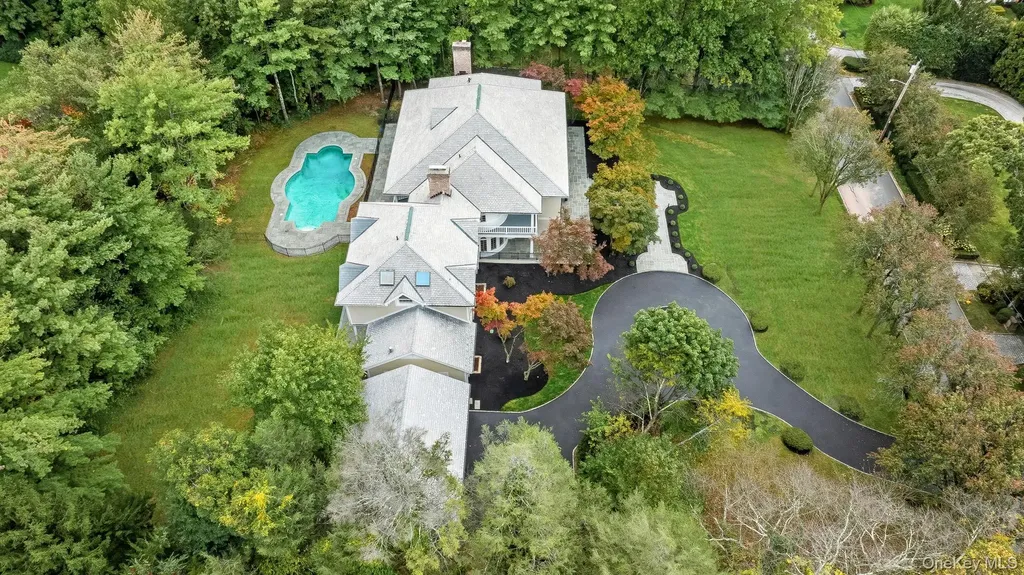 10 Cooper Road Scarsdale NY 10583