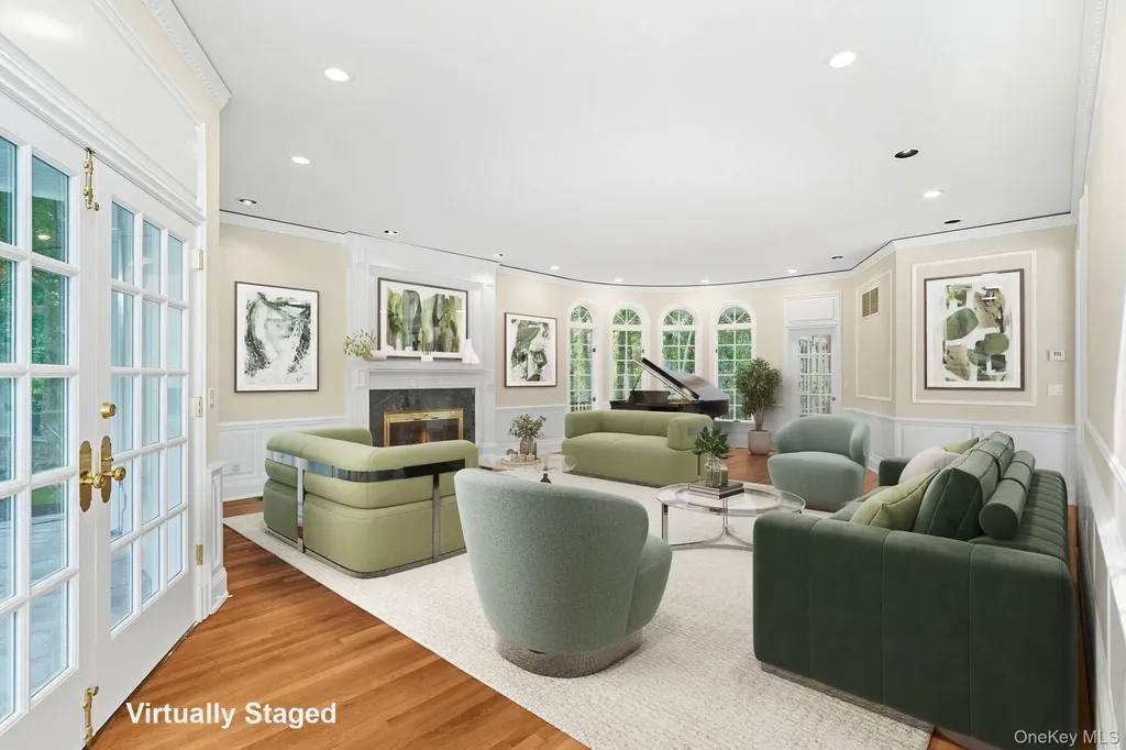 10 Cooper Road Scarsdale NY 10583