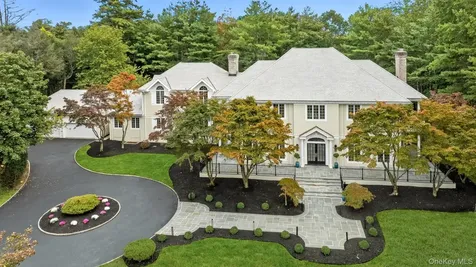10 Cooper Road Scarsdale NY 10583