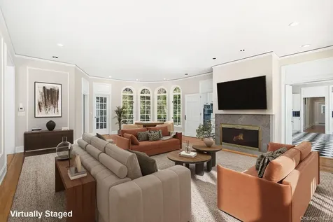 10 Cooper Road Scarsdale NY 10583