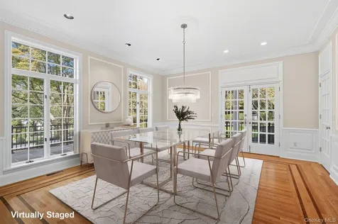 10 Cooper Road Scarsdale NY 10583