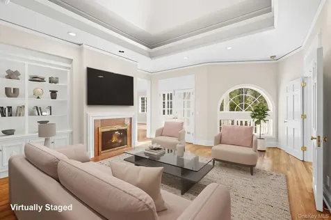 10 Cooper Road Scarsdale NY 10583