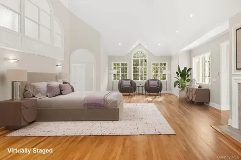 10 Cooper Road Scarsdale NY 10583